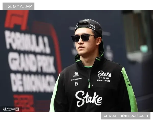 F1首席执行官称赛事已是娱乐IP 超越单纯体育范畴